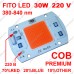 Преміум Fito LED 30Вт 220В для рослин Преміум Fito LED 30Вт 220В для рослин